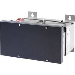 BLOCK PVAF 24/12Ah industriální zařízení UPS