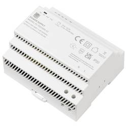 TRU COMPONENTS TC-13710892 síťový zdroj na DIN lištu Spotřeba (Stand-By) 0.3 W 12 V/DC 11.3 A 135.6 W Počet výstupů:1 x Obsah 1 ks