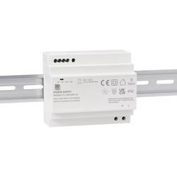 TRU COMPONENTS TC-13710892 síťový zdroj na DIN lištu Spotřeba (Stand-By) 0.3 W 12 V/DC 11.3 A 135.6 W Počet výstupů:1 x Obsah 1 ks