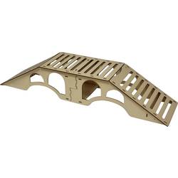 Absima 2320200 překážka na vozovce Arch Bridge (d x š x v) 635 x 150 x 115 mm 1 ks