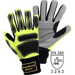 FerdyF. 1978-XL Rope Water Rescue nylon montážní rukavice Velikost rukavic: 10, XL EN 388 CAT II 1 ks