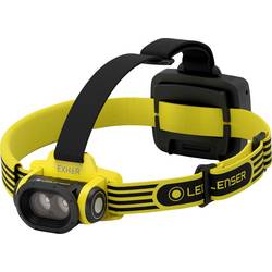 Ledlenser EXH6R čelovka Ex zóna: 0, 21 250 lm 170 m