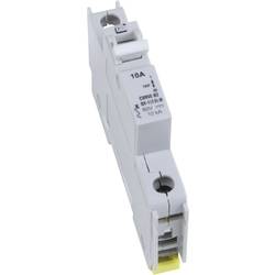CBI Electric QYD18U210B0 elektrický jistič Vhodné pro (pojistky) solární pojistka 10 A 80 V/DC 1 ks