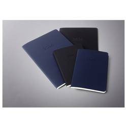 Sigel stolní kalendář Conceptum 2026 Softcover DIN A6 černá C2685 1 ks Počet stran: 64