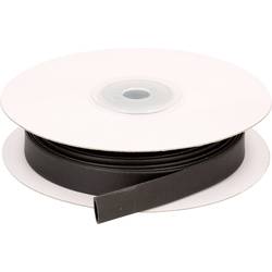 Max Hauri 132676 smršťovací bužírka černá 3.2 mm 6.4 mm 5 m