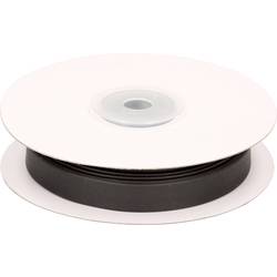 Max Hauri 132676 smršťovací bužírka černá 3.2 mm 6.4 mm 5 m