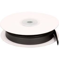 Max Hauri 132676 smršťovací bužírka černá 3.2 mm 6.4 mm 5 m