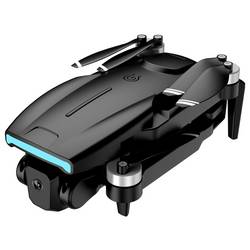 Denver DCW-3520 dron Snímání za letu dvojí kamerou, FPV Race černá