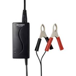 VOLTCRAFT nabíječka olověných akumulátorů BC1200 6 V, 12 V, 24 V Nabíjecí proud (max.) 1.2 A