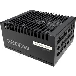 Asus 90YE00Z1-B0EA00 PC síťový zdroj 2200 W ATX 80 PLUS® Platinum