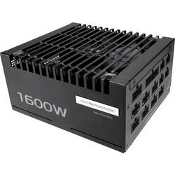 Asus 90YE00Z2-B0EA00 PC síťový zdroj 1600 W ATX 80 PLUS® Platinum