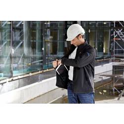 Bosch Professional 06188000FY Bosch Professional 06188000FY Bosch Professional 06188000FY Vytápěná bunda GHJ 12 + 18 v XA vel. Oblečení: M černá vel. vel.