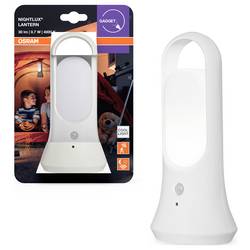 OSRAM HOMELIGHTING NIGHTLUX MOBILE LANTERN 4099854530876 LED noční světlo