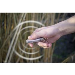 Gardigo Anti-Stich 73262 odpuzovač komárů a jiného hmyzu ultrazvuk (Ø x d) 20 mm x 90 mm stříbrná 1 ks