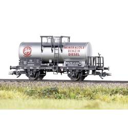 TRIX H0 24170 cisterny, model DC