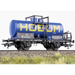 TRIX H0 24170 cisterny, model DC