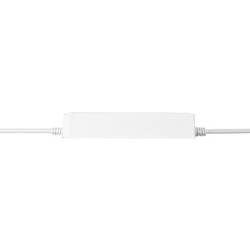 TRU COMPONENTS TC-YCL150-24006250 napájecí zdroj pro LED konstantní napětí 150 W 6.25 A 24 V/DC 1 ks