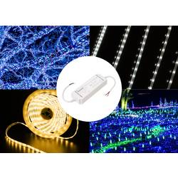 TRU COMPONENTS TC-YCL150-24006250 napájecí zdroj pro LED konstantní napětí 150 W 6.25 A 24 V/DC 1 ks