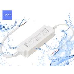TRU COMPONENTS TC-YCL24-2401000 napájecí zdroj pro LED konstantní napětí 24 W 1 A 24 V/DC 1 ks