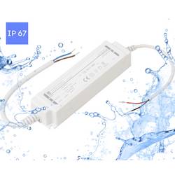 TRU COMPONENTS TC-YCL40-2401660 napájecí zdroj pro LED konstantní napětí 40 W 1.66 A 24 V/DC 1 ks