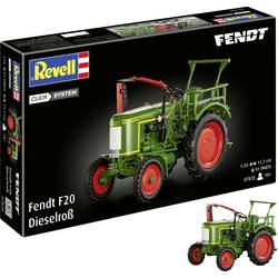 Revell 07828 Stavebnice 1:24