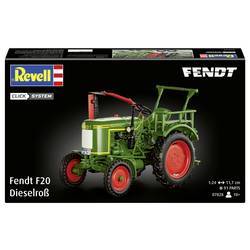 Revell 07828 Stavebnice 1:24