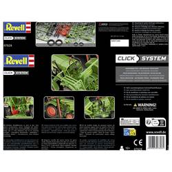 Revell 07828 Stavebnice 1:24
