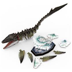 Revell 00244 3D puzzle