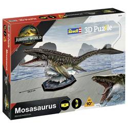 Revell 00244 3D puzzle