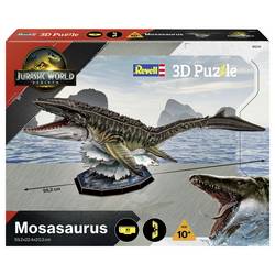 Revell 00244 3D puzzle