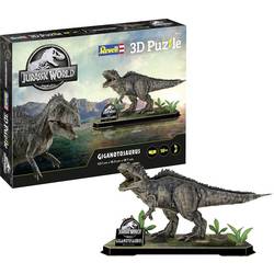Revell 00245 3D puzzle