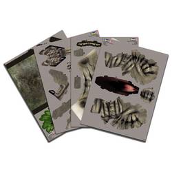 Revell 00246 3D puzzle