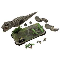 Revell 00246 3D puzzle