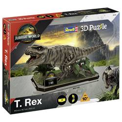 Revell 00246 3D puzzle
