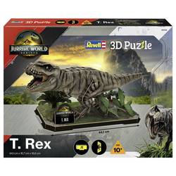 Revell 00246 3D puzzle