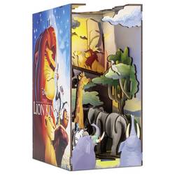 Revell 00534 Tiny Adventures - Disney The Lion King Stavebnice
