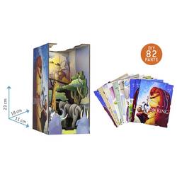 Revell 00534 Tiny Adventures - Disney The Lion King Stavebnice