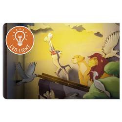 Revell 00534 Tiny Adventures - Disney The Lion King Stavebnice