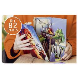 Revell 00534 Tiny Adventures - Disney The Lion King Stavebnice