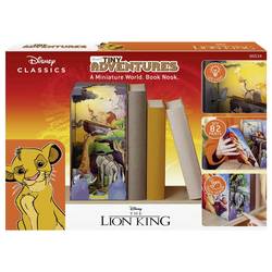 Revell 00534 Tiny Adventures - Disney The Lion King Stavebnice