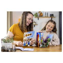 Revell 00534 Tiny Adventures - Disney The Lion King Stavebnice