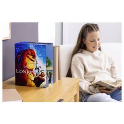 Revell 00534 Tiny Adventures - Disney The Lion King Stavebnice