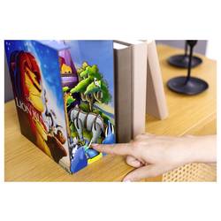 Revell 00534 Tiny Adventures - Disney The Lion King Stavebnice