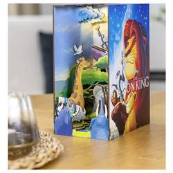 Revell 00534 Tiny Adventures - Disney The Lion King Stavebnice