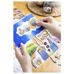 Revell 00534 Tiny Adventures - Disney The Lion King Stavebnice