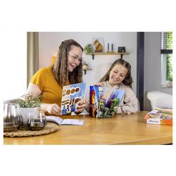 Revell 00534 Tiny Adventures - Disney The Lion King Stavebnice