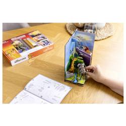 Revell 00534 Tiny Adventures - Disney The Lion King Stavebnice