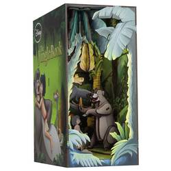 Revell 00535 Tiny Adventures - Disney The Jungle Book Stavebnice