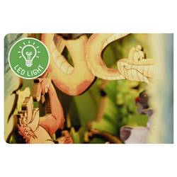 Revell 00535 Tiny Adventures - Disney The Jungle Book Stavebnice