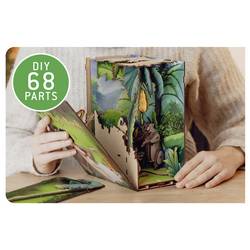 Revell 00535 Tiny Adventures - Disney The Jungle Book Stavebnice